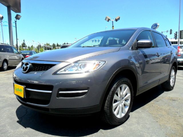 2008 Mazda CX-9 (value Line)