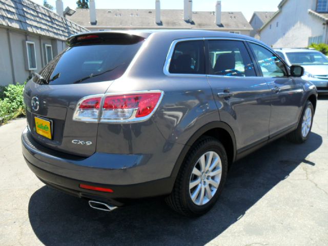 2008 Mazda CX-9 (value Line)