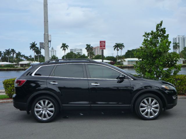 2008 Mazda CX-9 Unknown