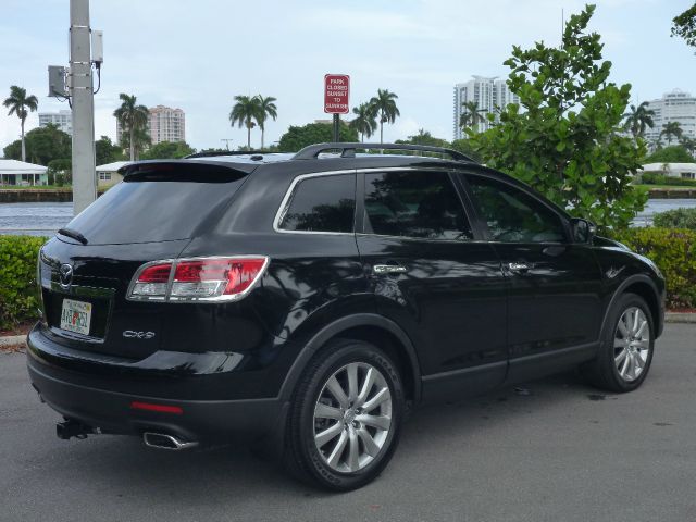 2008 Mazda CX-9 Unknown
