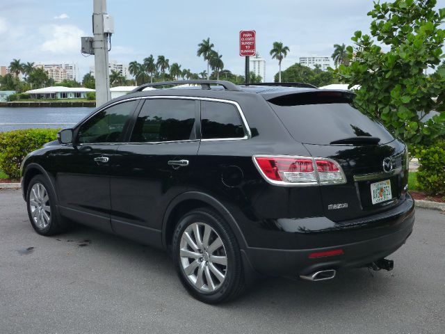 2008 Mazda CX-9 Unknown