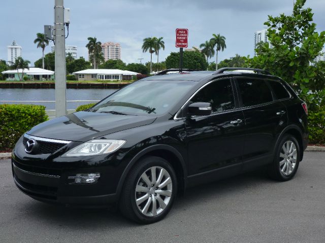 2008 Mazda CX-9 Unknown