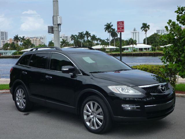 2008 Mazda CX-9 Unknown