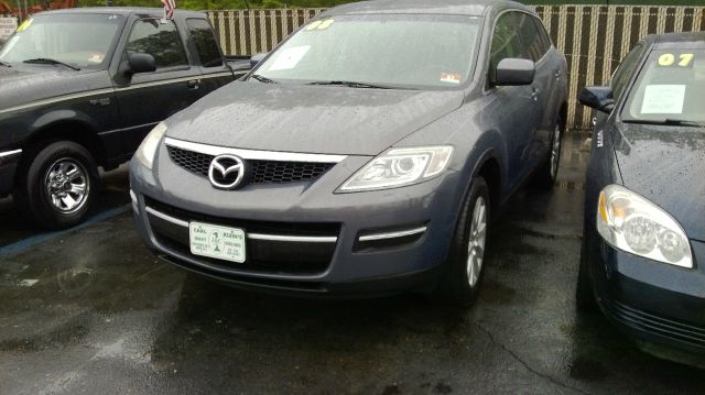 2008 Mazda CX-9 SE AWD V6