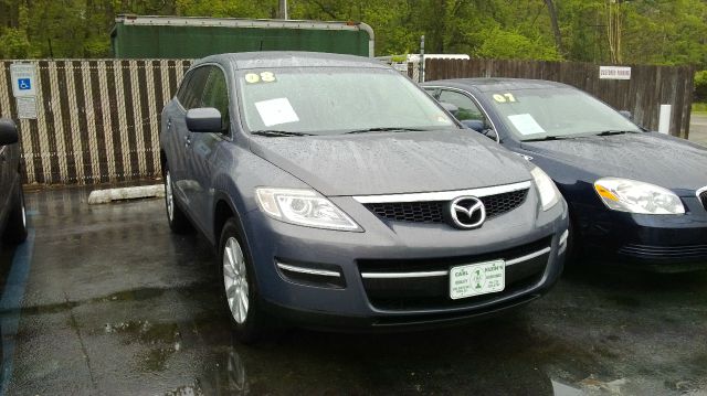 2008 Mazda CX-9 SE AWD V6