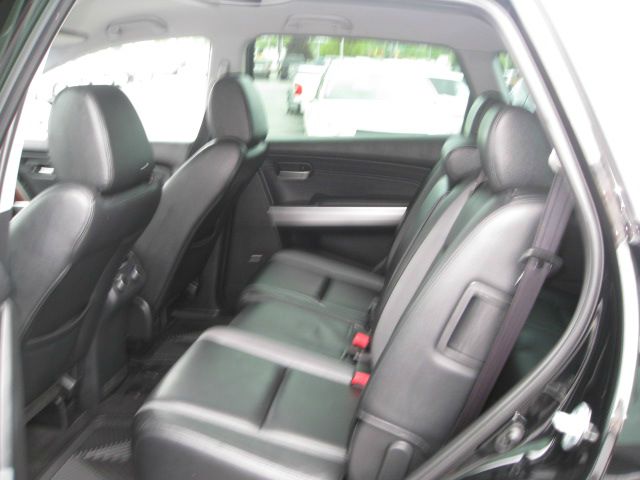 2008 Mazda CX-9 SLT 4D Crew Cab 140 In. WB Truck