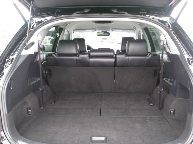 2008 Mazda CX-9 SLT 4D Crew Cab 140 In. WB Truck
