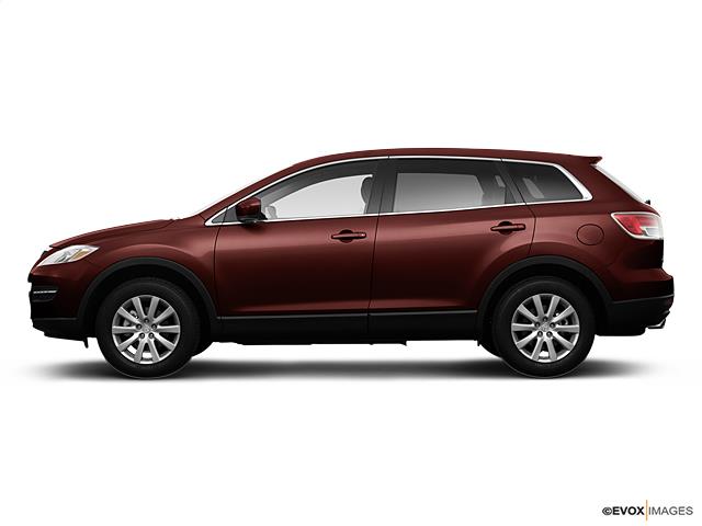 2008 Mazda CX-9 3.5