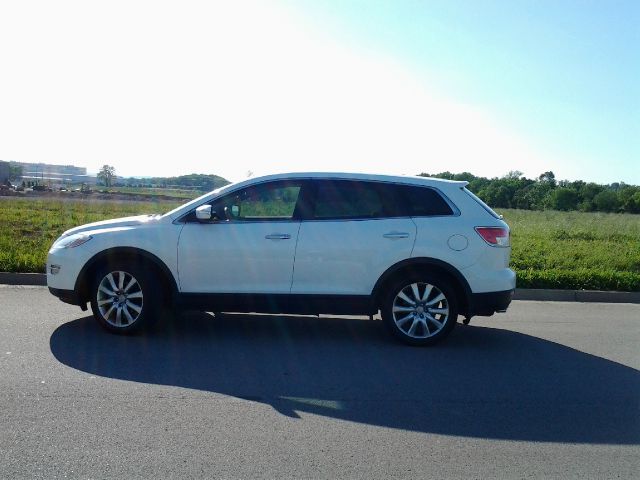 2008 Mazda CX-9 E500 Sedan 4D