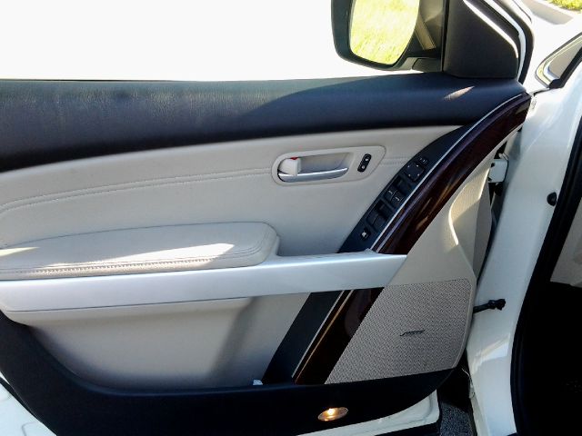 2008 Mazda CX-9 E500 Sedan 4D