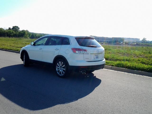 2008 Mazda CX-9 E500 Sedan 4D