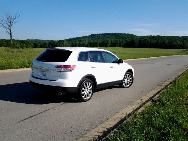 2008 Mazda CX-9 E500 Sedan 4D