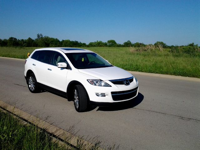 2008 Mazda CX-9 E500 Sedan 4D