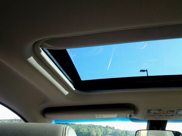 2008 Mazda CX-9 E500 Sedan 4D