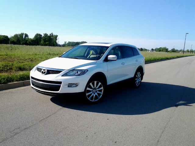 2008 Mazda CX-9 E500 Sedan 4D