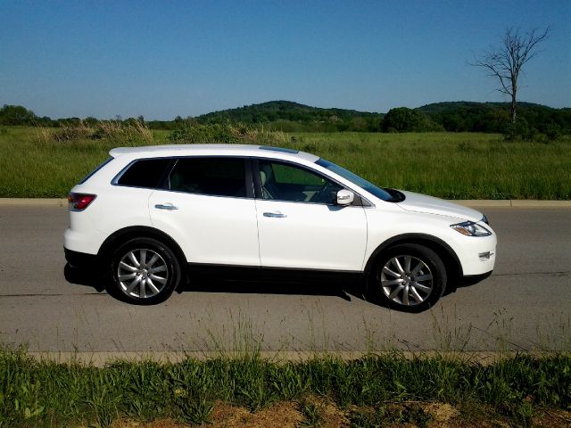 2008 Mazda CX-9 E500 Sedan 4D
