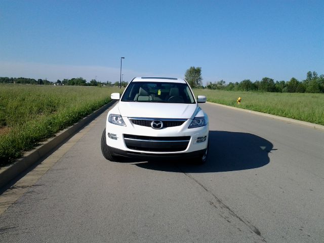 2008 Mazda CX-9 E500 Sedan 4D