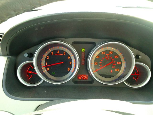 2008 Mazda CX-9 E500 Sedan 4D