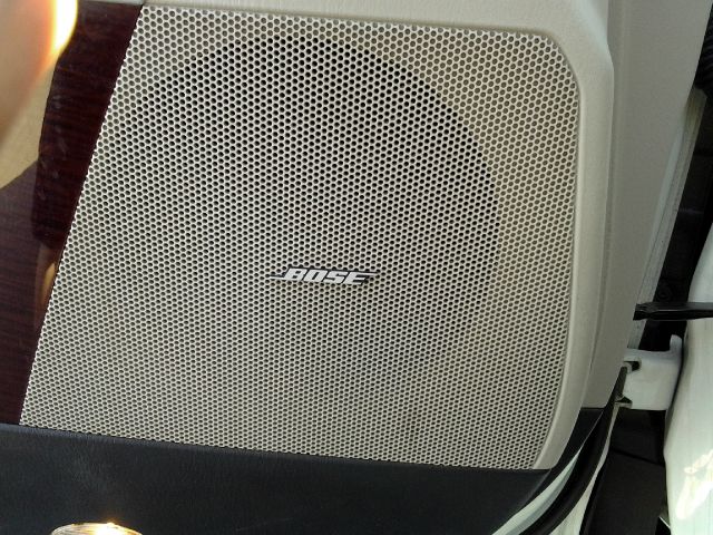 2008 Mazda CX-9 E500 Sedan 4D