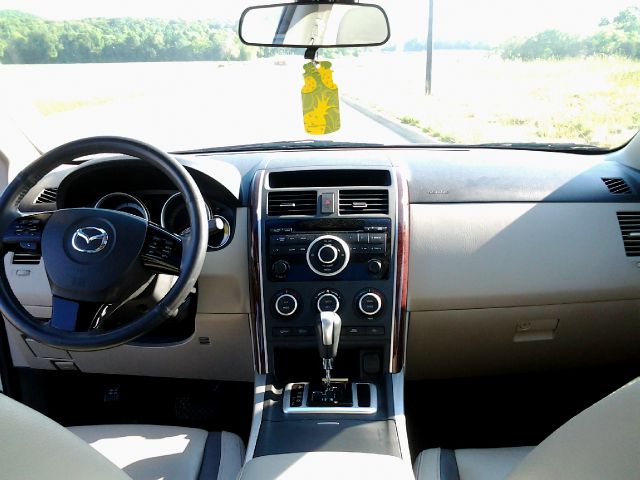 2008 Mazda CX-9 E500 Sedan 4D