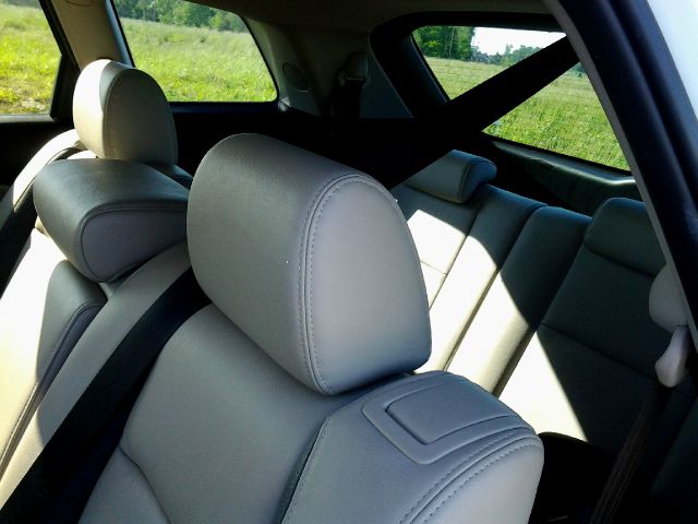 2008 Mazda CX-9 E500 Sedan 4D