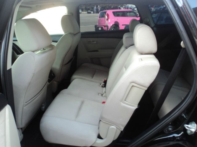 2008 Mazda CX-9 GT Premium