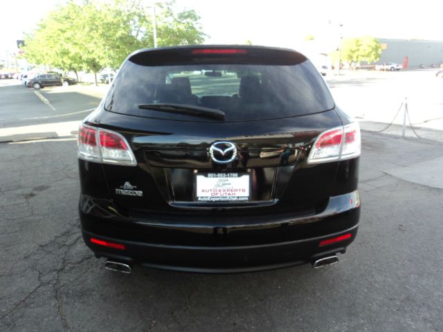 2008 Mazda CX-9 GT Premium