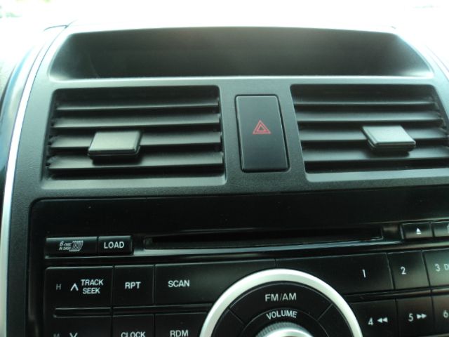 2008 Mazda CX-9 GT Premium