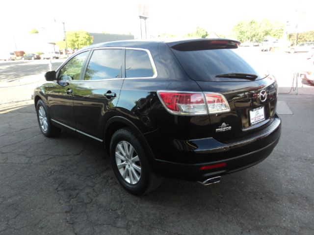 2008 Mazda CX-9 GT Premium