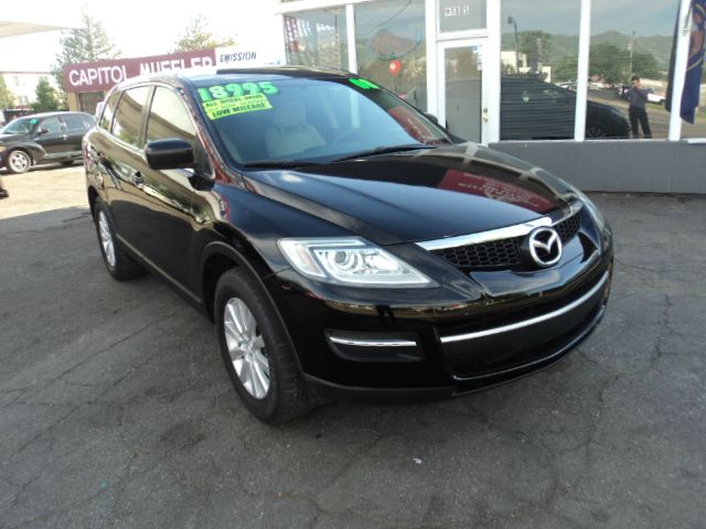 2008 Mazda CX-9 GT Premium