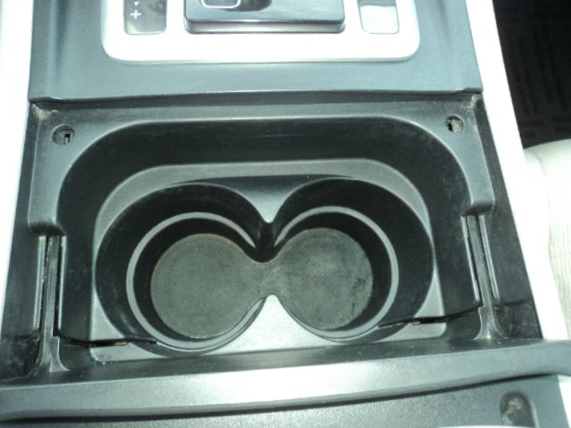 2008 Mazda CX-9 GT Premium