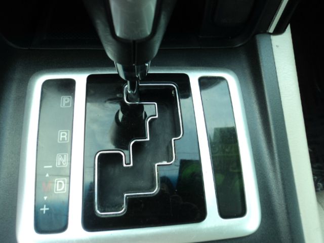 2008 Mazda CX-9 GT Premium