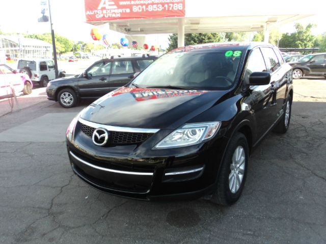 2008 Mazda CX-9 GT Premium