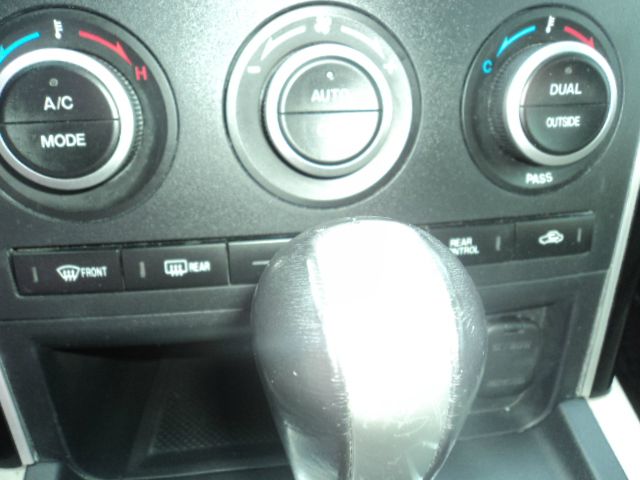 2008 Mazda CX-9 GT Premium