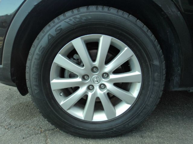 2008 Mazda CX-9 GT Premium