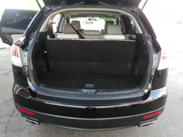2008 Mazda CX-9 GT Premium