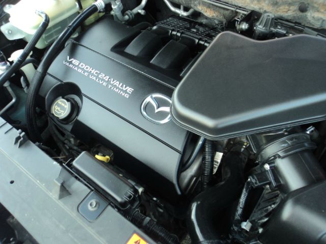 2008 Mazda CX-9 GT Premium