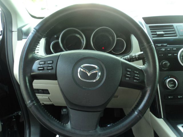 2008 Mazda CX-9 GT Premium