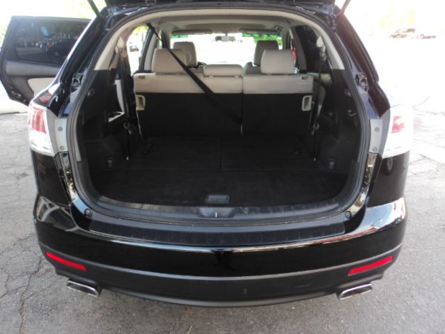 2008 Mazda CX-9 GT Premium