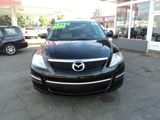 2008 Mazda CX-9 GT Premium