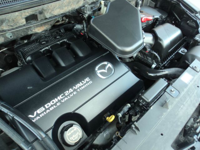 2008 Mazda CX-9 GT Premium