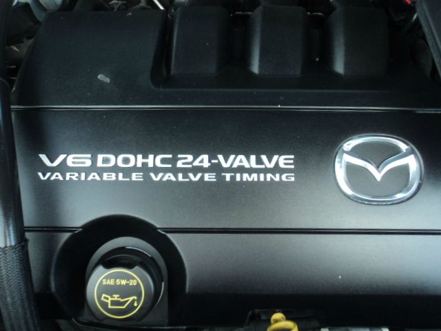 2008 Mazda CX-9 GT Premium