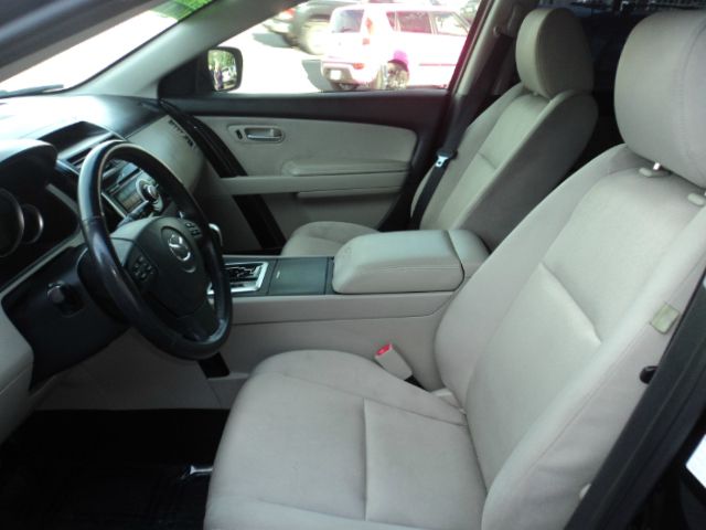 2008 Mazda CX-9 GT Premium