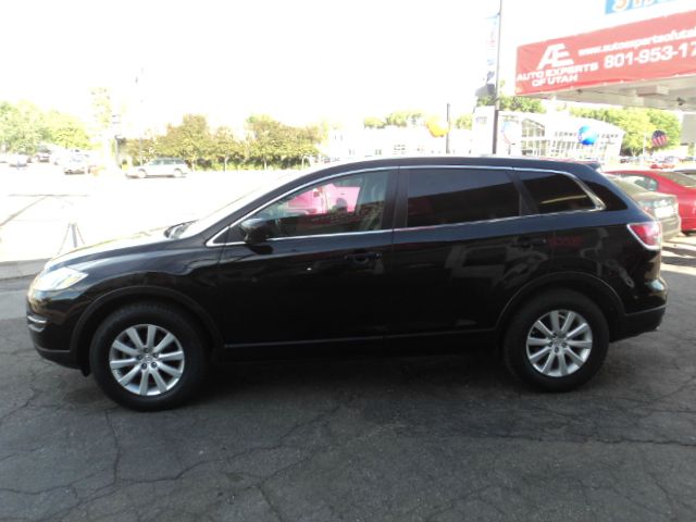 2008 Mazda CX-9 GT Premium