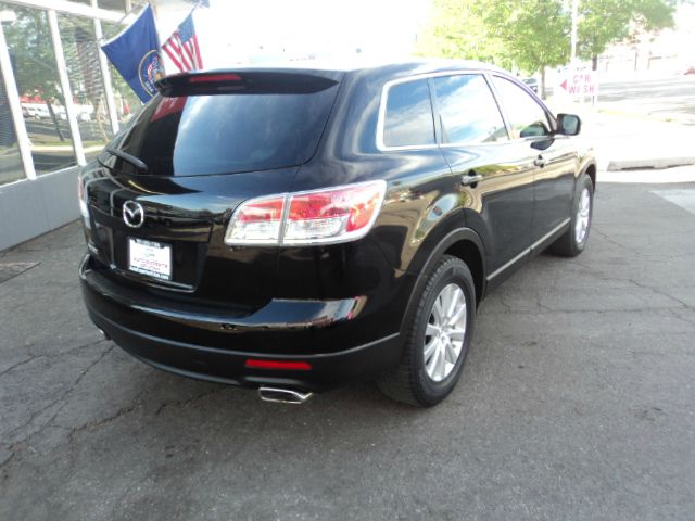 2008 Mazda CX-9 GT Premium