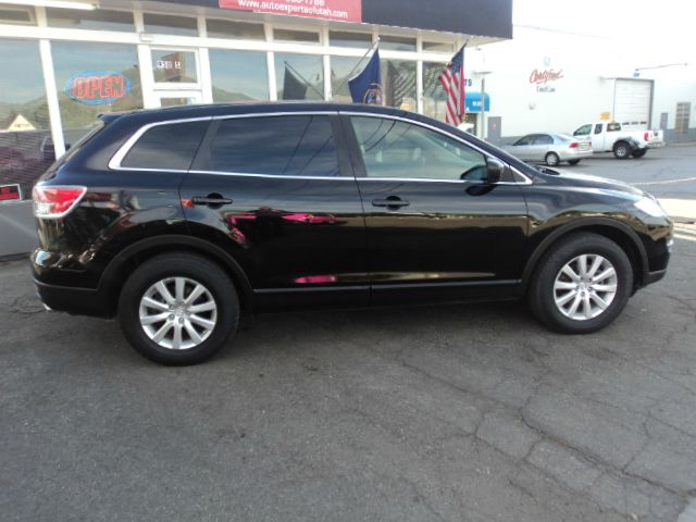 2008 Mazda CX-9 GT Premium