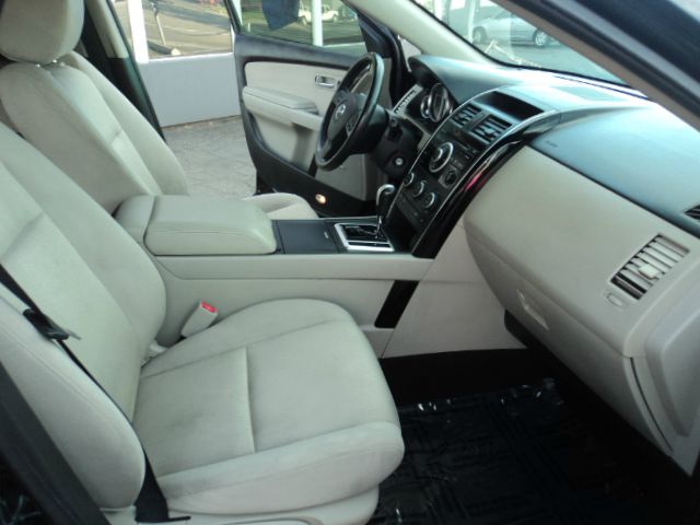 2008 Mazda CX-9 GT Premium
