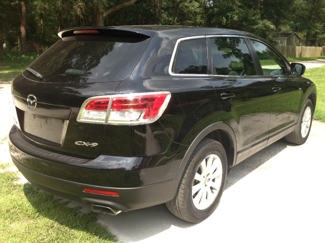 2008 Mazda CX-9 (value Line)