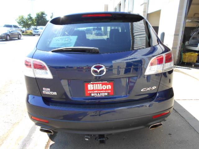 2008 Mazda CX-9 SC