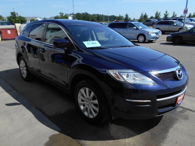 2008 Mazda CX-9 SC